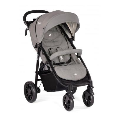 PASSEGGINO LITETRAX GRAY