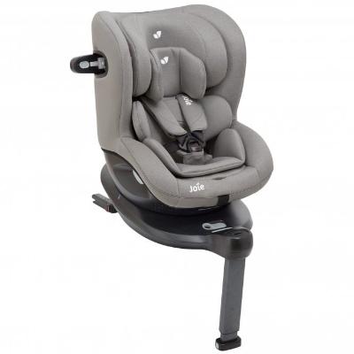 SEGGIOLINO AUTO I-SPIN GRAY FL